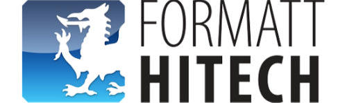 Alan Hewitt Formatt-Hitech Ambassador